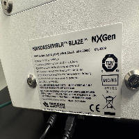 Precision Nanosystems Nanoassemblr Blaze image 1